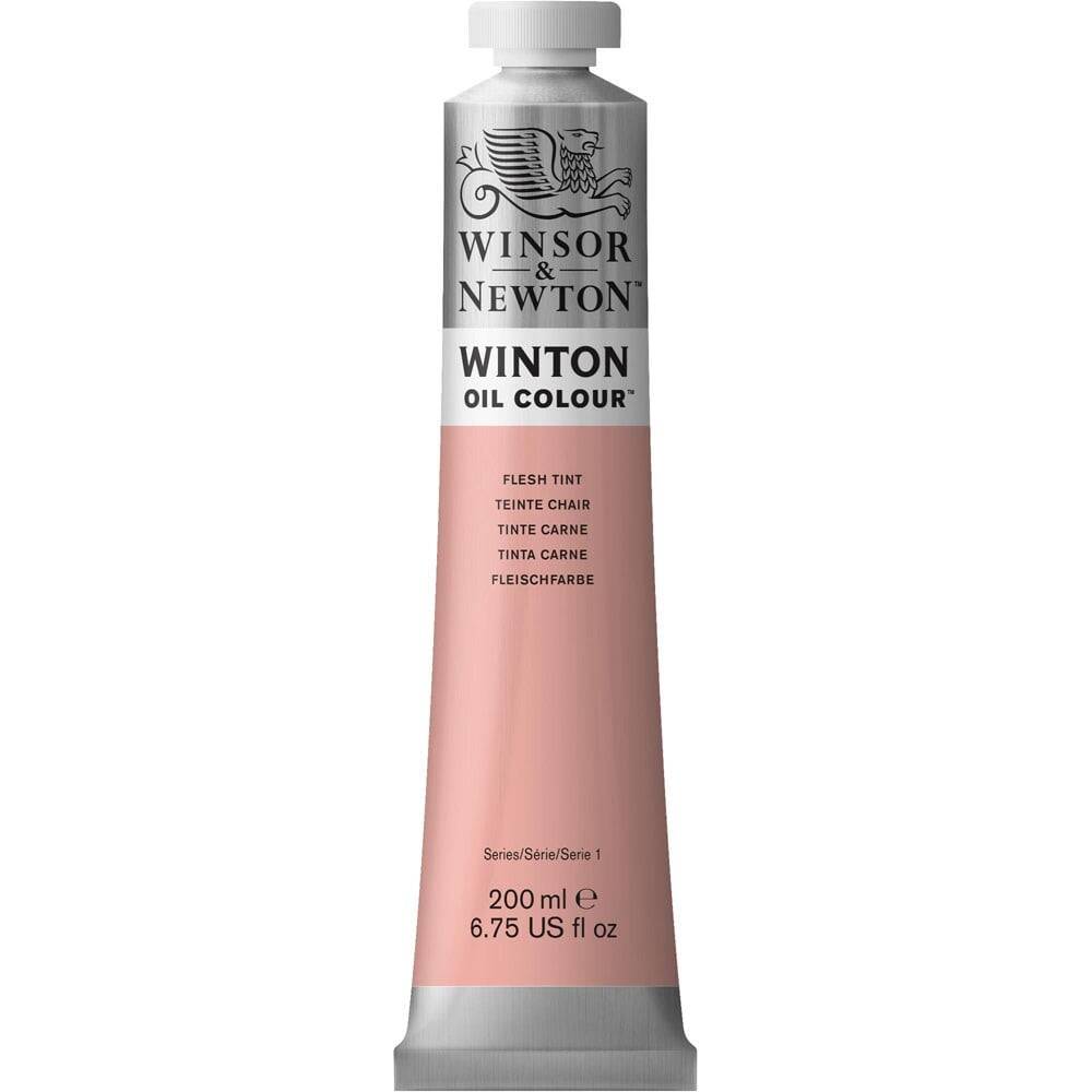 winsor-newton-winton-yagli-boya-200-ml-flesh-tint-257 - urun fotografi