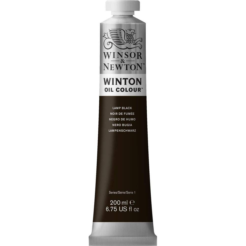 winsor-newton-winton-yagli-boya-200-ml-lamp-black-337 - urun fotografi