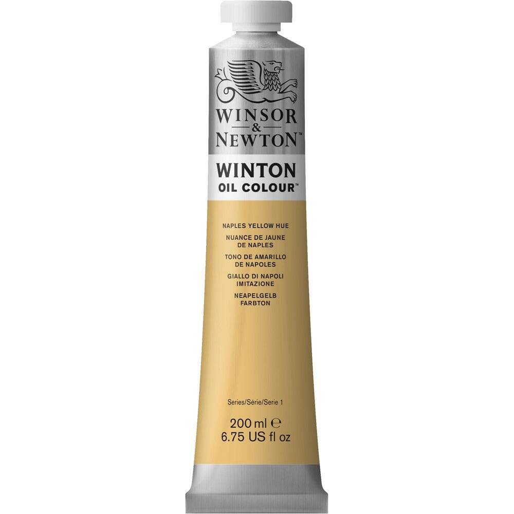 winsor-newton-winton-yagli-boya-200-ml-naples-yellow-hue-422 - urun fotografi