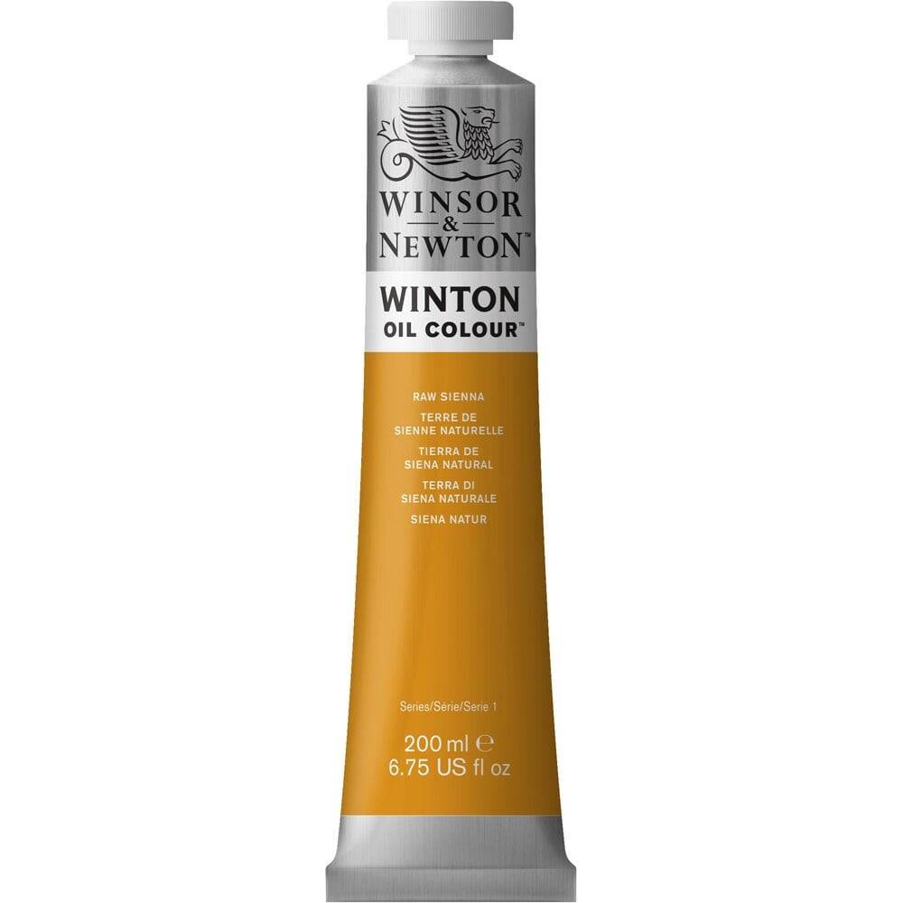 winsor-newton-winton-yagli-boya-200-ml-raw-sienna-552 - urun fotografi