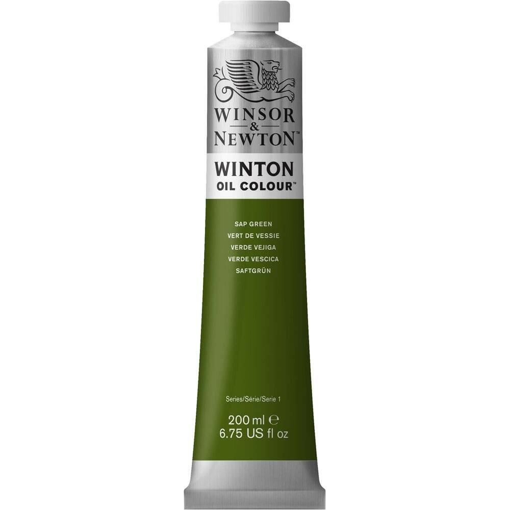 winsor-newton-winton-yagli-boya-200-ml-sap-green-599 - urun fotografi