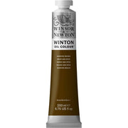 winsor-newton-winton-yagli-boya-200-ml-vandyke-bro676 - urun fotografi