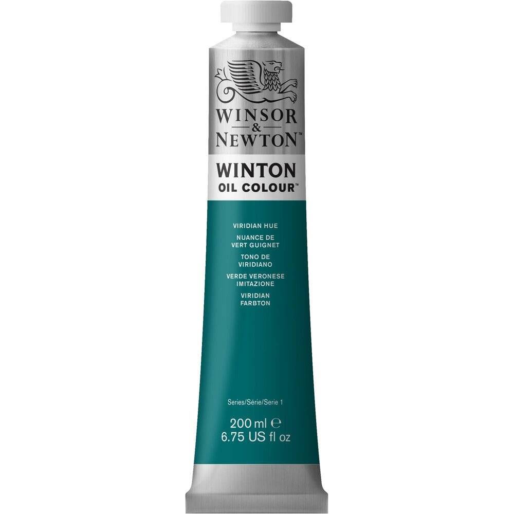 winsor-newton-winton-yagli-boya-200-ml-viridian-hue-696 - urun fotografi