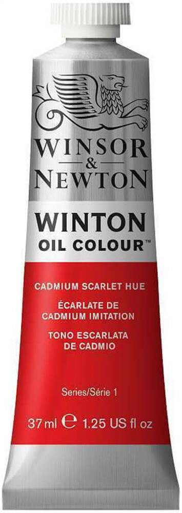 winsor-newton-winton-yagli-boya-37ml-cadscarlet-hue - urun fotografi