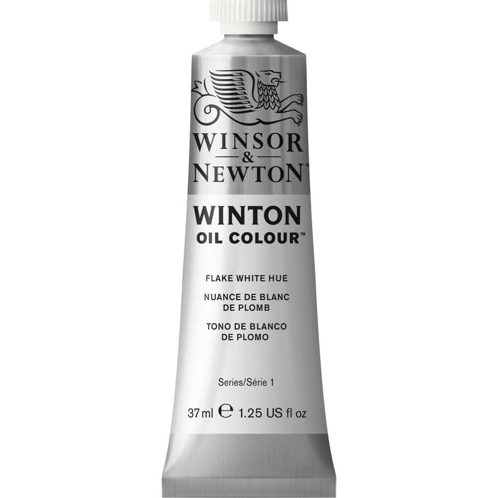 winsor-newton-winton-yagli-boya-37ml-flake-white-hue-242 - urun fotografi