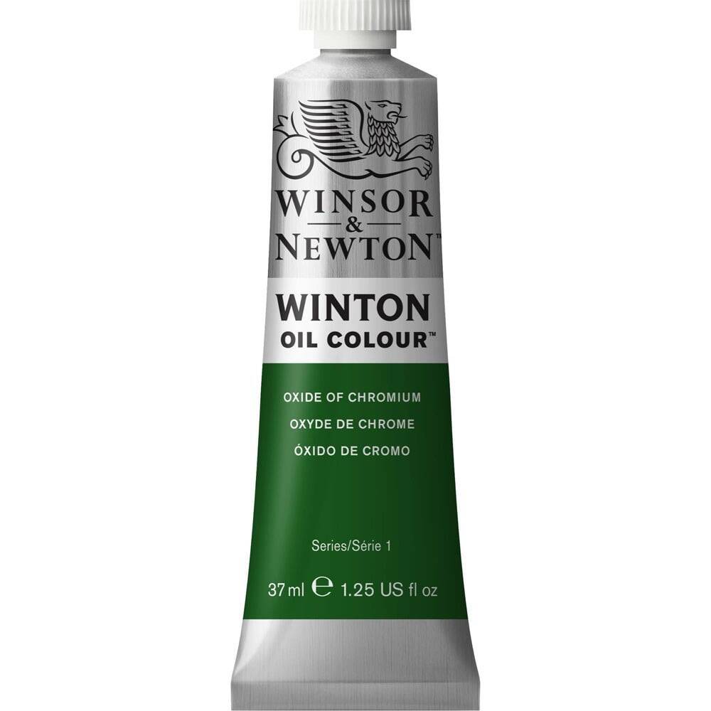 winsor-newton-winton-yagli-boya-37ml-oxide-of-chromium-459 - urun fotografi