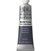 winsor-newton-winton-yagli-boya-37ml-paynes-gray-465 - urun fotografi