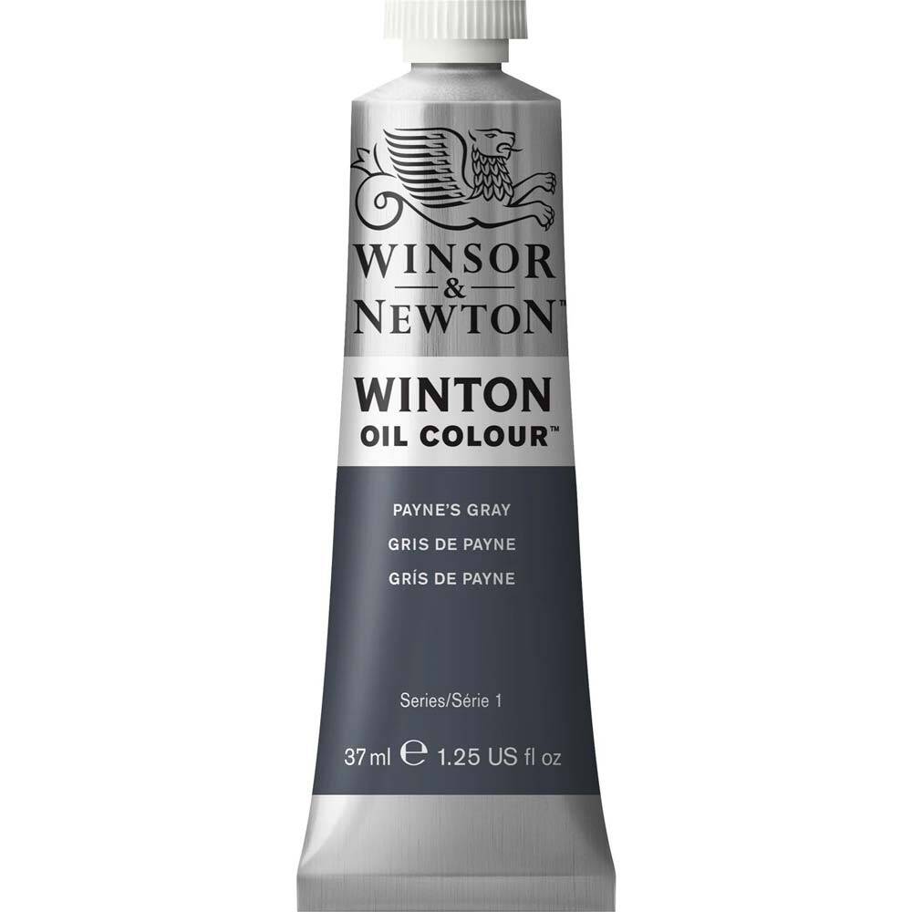 winsor-newton-winton-yagli-boya-37ml-paynes-gray-465 - urun fotografi