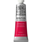 winsor-newton-winton-yagli-boya-37ml-permanent-rose - urun fotografi