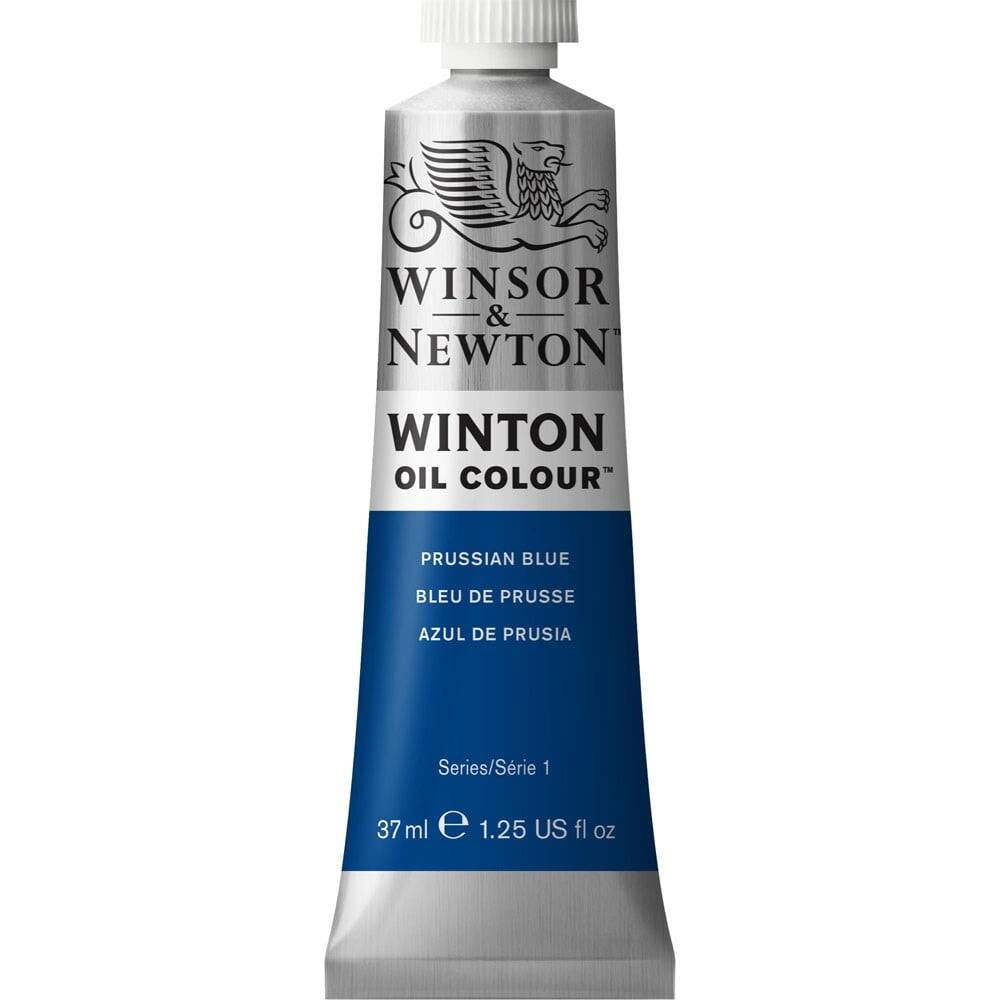 winsor-newton-winton-yagli-boya-37ml-prussian-blue-538 - urun fotografi