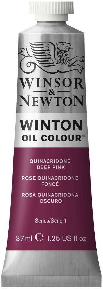 winsor-newton-winton-yagli-boya-37ml-quniacridone-deep-pink - urun fotografi