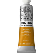 winsor-newton-winton-yagli-boya-37ml-raw-sienna-552 - urun fotografi