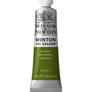 winsor-newton-winton-yagli-boya-37ml-sap-green-599 - urun fotografi
