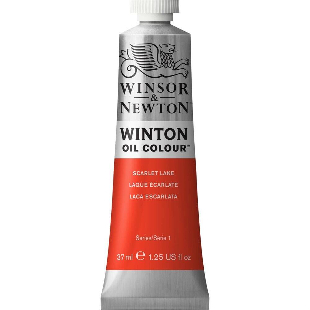 winsor-newton-winton-yagli-boya-37ml-scarlet-laket-603 - urun fotografi