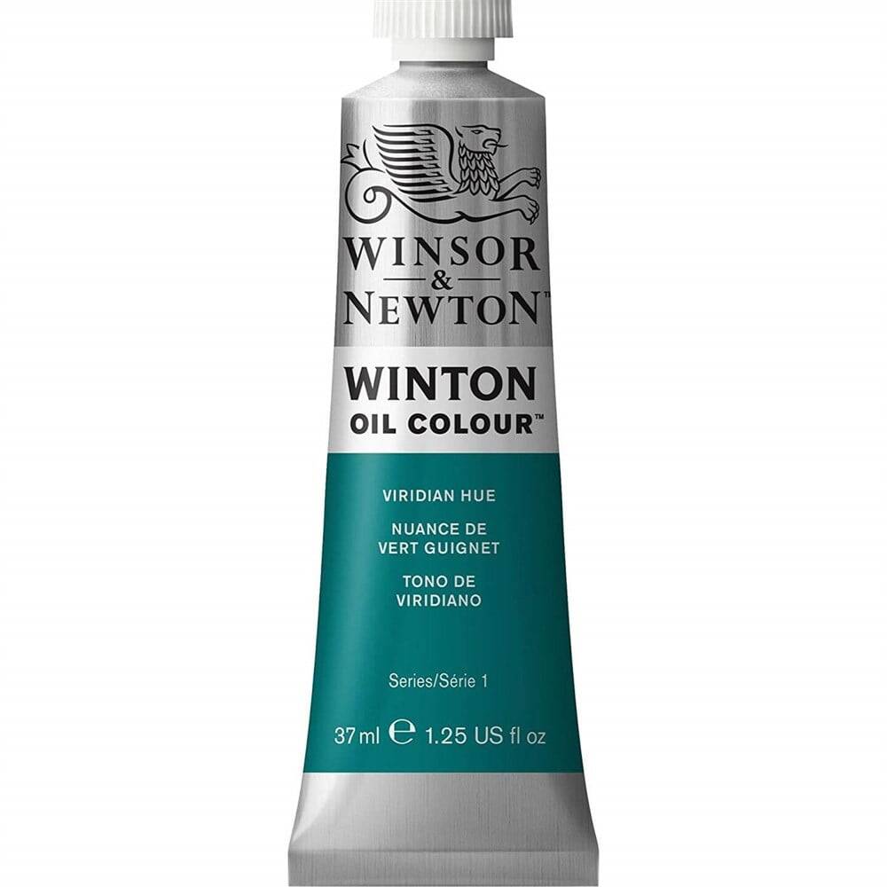 winsor-newton-winton-yagli-boya-37ml-viridian-hue - urun fotografi