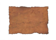 Yanık Kağıt (İran) 29X42 Cm (A3)