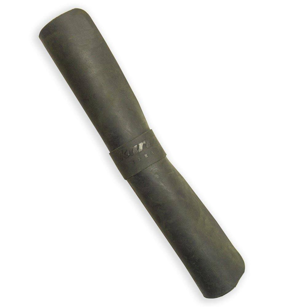 Writing Pad Crazy Leather 30x40 Khaki Green