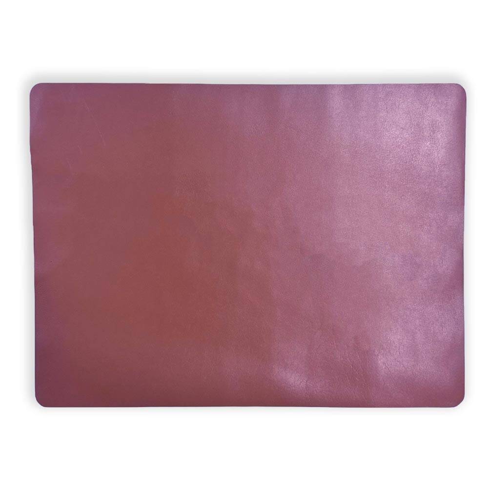Yazı Altlığı Deri 30x40 Bordo