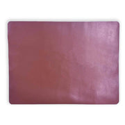 Yazı Altlığı Deri 30x40 Bordo