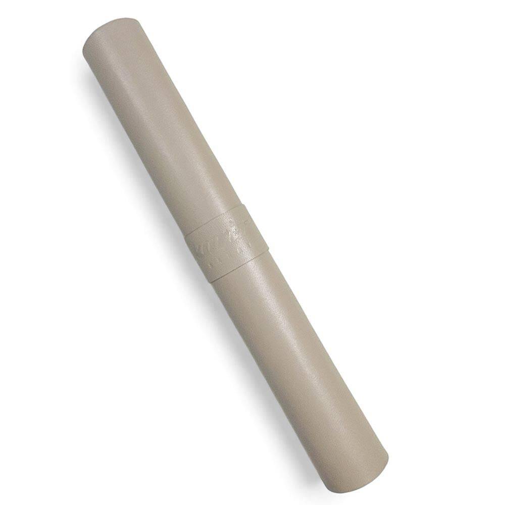 Writing Pad Leather 30x40 Cream