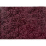 Yazı Altlığı Suni Deri Hazneli Bordo