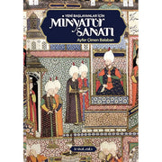 Miniature Art for Beginners - Ayfer Çimen Balaban