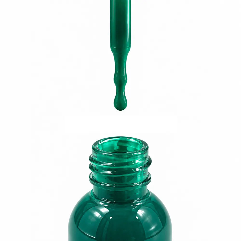 Karin Easy Marbling Paint 503 Green 30 cc