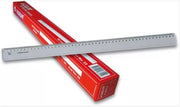 Stars Code: 33 50 cm Plastic Ruler