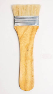 Mottler Bristle No: 6