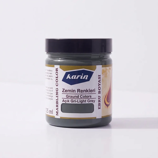 901 ZEMİN RENKLERİ - AÇIK GRİ