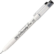 Zig Calligraphy Pen 1.0 mm Black
