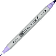 Zig Clean Color F Double-Ended Marker Pen 083 Lilac