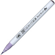 Zig Clean Color Real Brush Marker Pen 083 Lilac