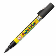 Zig Fabric Color Fabric Pen Black