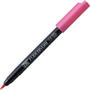 Zig Fudebiyori Brush Cbk-55n 025 Pembe