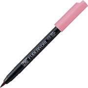 Zig Fudebiyori Brush Cbk-55n 230 Pale Rose