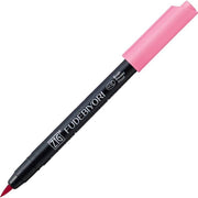 Zig Fudebiyori Brush Cbk-55n202 P. pembe