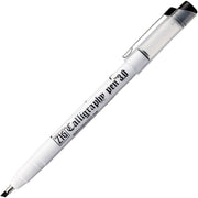 Zig Calligraphy Pen Black 3.0 mm