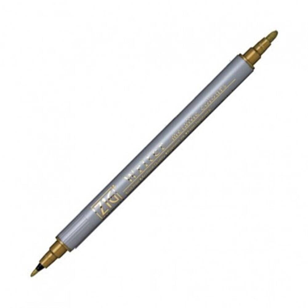Zig Kaligrafi Kalem Seti 6'lı Ms-8000