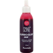 Zig Kurecolor Ink 25 ml 225 Pink