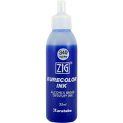 Zig Kurecolor Ink 25 ml 340 Haze Blue