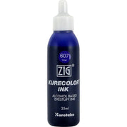 Zig Kurecolor Ink 25 ml 607 Violet