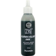 Zig Kurecolor Mürekkep 25 ml 801 Light Gray