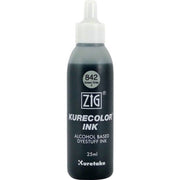 Zig Kurecolor Ink 25 ml 842 Green Gray 2