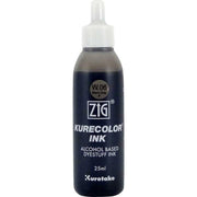 Zig Kurecolor Ink 25 ml W06 Warm Gray 6