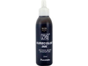 Zig Kurecolor Mürekkep 25 ml W09 Warm Gray 9