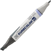 Zig Kurecolor Twin S Kc-3000 Gray Tınt 831