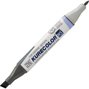 Zig Kurecolor Twin S Kc-3000 Green Gray 4 846