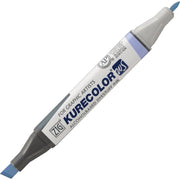 Zig Kurecolor Twin S Kc-3000 Ice Blue 350