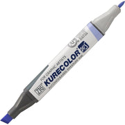 Zig Kurecolor Twin S Kc-3000 Shadow Mauve 341